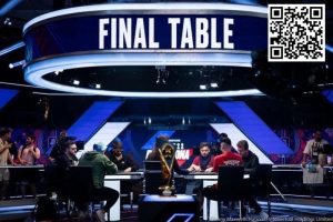 【EV扑克】玩短桌的关键在于“别人在骚动但你得冷静”-EV德州扑克