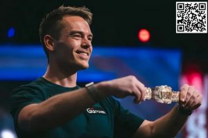 【EV扑克】中国选手的专属荣耀！WSOP史上首次“决赛桌纪念戒指”，线上金手链已正式启航-EV德州扑克