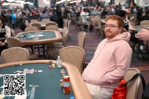 【EV扑克】Niall Farrell 主演BBC最新必看扑克纪录片 WPT公布2025年亚太地区四大站点及赛事日期-EV德州扑克