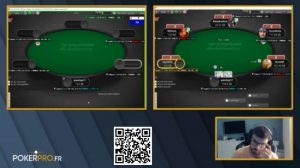 【EV扑克】为什么会有人觉得征服不了NL25刀？！只一招就够啦！-EV德州扑克