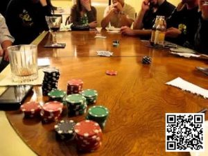 【EV扑克】讨论 | 30BB是一个可怕的记分牌深度-EV德州扑克