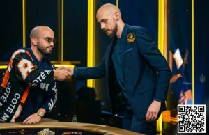 【EV扑克】话题 | 谁将成为第一位赢得7000万美元奖金的选手?-EV德州扑克