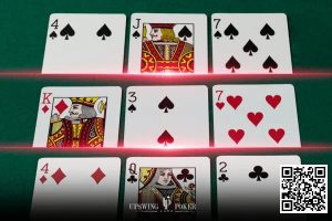 【EV扑克】翻牌中强牌为啥不慢打?这么罕见的理由真是头一次听-EV德州扑克