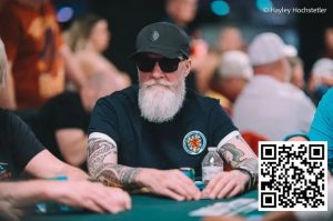 【EV扑克】悲剧,短短几天儿子和父亲相继去世,扑克圈痛失一名老将-EV德州扑克