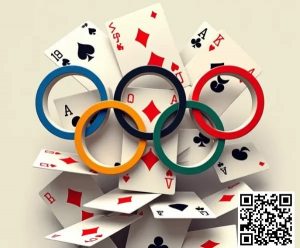 【EV扑克】奥运新篇章:想象扑克选手国家队间的巅峰对决-EV德州扑克