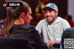 【EV扑克】”没什么大不了的…”前WSOP主赛冠军谈作弊争议，并与特朗普一起打高尔夫？！-EV德州扑克