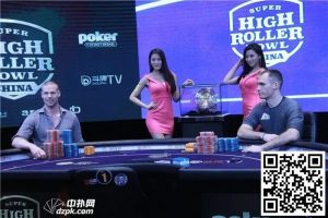 【EV扑克】超级豪客碗第9季冠军产生，狂揽320万刀奖金-EV德州扑克