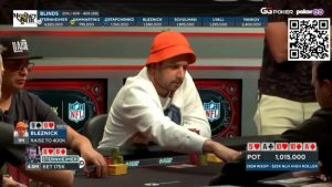 【EV扑克】无诈唬,不扑克!2024年WSOP最癫狂的5大诈唬-EV德州扑克