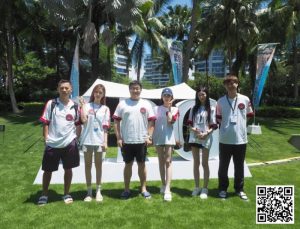 【EV扑克】CPG三亚总决赛｜野人诈唬被抓 陈随缘KK撞AA成泡沫 徐强183万记分牌领跑257人晋级成全场CL-EV德州扑克