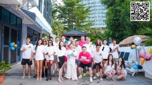 【EV扑克】2024CPG总决赛完美收官，“小鱼派对”放肆狂欢！-EV德州扑克