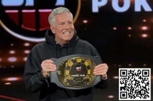 【EV扑克】趣闻 | Matt夺得名人扑克邀请赛冠军，Nemo错失第二座奖杯-EV德州扑克