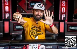 【EV扑克】话题 | WSOP线上主赛将至，荣耀之路已正式启航！-EV德州扑克