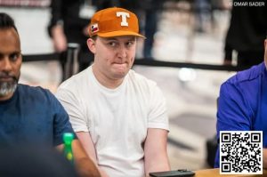 【EV扑克】EPT巴塞罗那：主赛最后六强出炉 林健伟获第8名-EV德州扑克