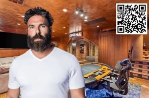 【EV扑克】贫穷限制你我想象,土豪丹出售拉斯维加斯豪宅,挂牌价2500万美元-EV德州扑克