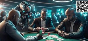 【EV扑克】话题 | 为什么人工智能不会扼杀线上扑克?-EV德州扑克