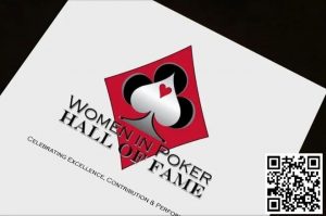 【EV扑克】你觉得哪位女牌手最牛掰? 扑克女名人堂提名开始了-EV德州扑克