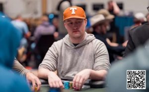 【EV扑克】Michael Moncek在HCL创下99% VPIP新纪录 2024年女性扑克名人堂提名开始-EV德州扑克