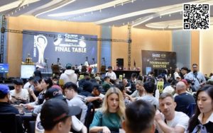 【EV扑克】2024USOP海防站｜冠军赛775人参赛21名中国选手晋级 唐新兴梅开二度夺得庄位争夺急速赛冠军-EV德州扑克