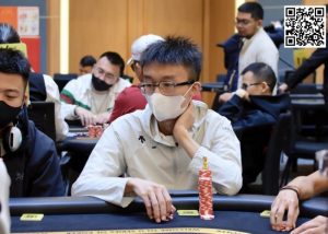 【EV扑克】2024USOP海防站｜中国军团豪取三冠 郑天豪斩获冠军赛桂冠-EV德州扑克