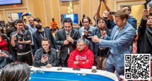 【EV扑克】话题 | 扑克锦标赛中“泡沫”标志着一个关键的转折点-EV德州扑克