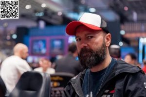 【EV扑克】丹牛重返加拿大并在线直播WSOP赛事 Emile Hirsch在筹备《死钱》的高额游戏中损失六位数-EV德州扑克