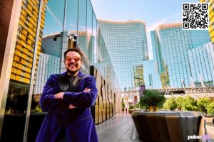 【EV扑克】Jim Collopy获2024年扑克大师赛冠军 2024年WPT世界冠军赛日期公布-EV德州扑克