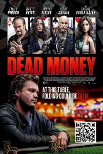 【EV扑克】5部史上最佳扑克电影,你看过几个?-EV德州扑克