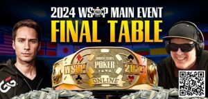 【EV扑克】WSOP主赛史上最恶心的逆转？Moritz Dietrich夺2,800W冠军奖励创纪录，国人Hai Pan第7名-EV德州扑克