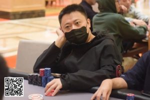 【EV扑克】Poker Dream 12济州岛 | 主赛事1656人次参赛207人晋级第二轮，孙健峰、谢资宝分别获赛事#33和#34冠军-EV德州扑克
