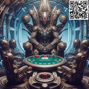 【EV扑克】扑克策略从简单诈唬进化到AI时代，德扑玩家如何应对？-EV德州扑克