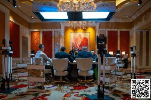 【EV扑克】Triton高额邀请赛ⅡDay3：Andy Ni再次成为最大赢家 Henrik Hecklen为7人买单-EV德州扑克