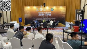 【EV扑克】黄河杯暨TJPH济南赛事圆满结束!范应坤披甲举鼎成就天命终成王!王宇豪斩精英赛冠军!下一站上海再聚首!-EV德州扑克