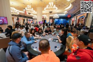 【EV扑克】PD12济州站 | 杨海波问鼎深筹大赛,中国选手收获多项冠军!-EV德州扑克