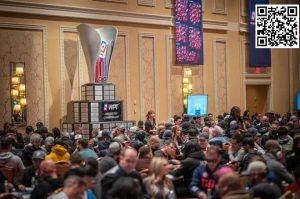 【EV扑克】WPT宣布举办历史性的500W美元免费赛 EPT塞浦路斯完整赛程公布-EV德州扑克