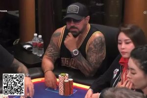 【EV扑克】话题 | 涉嫌骚扰、恐吓女性，扑克玩家纷纷排队指控HCL创始人Nick Vertucci-EV德州扑克