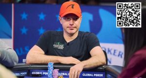 【EV扑克】跟注还是弃牌,这手牌真的好难决定-EV德州扑克