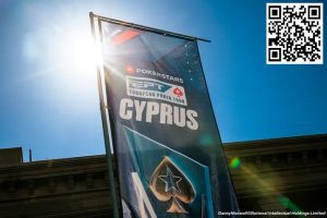 【EV扑克】简讯 | EPT塞浦路斯站拉开序幕,多名中国选手闯入Eureka主赛Day 2-EV德州扑克