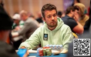 【EV扑克】话题 | Chris Moorman:失去线上成绩排行榜,我已经没有动力去打比赛-EV德州扑克