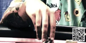 【EV扑克】讨论 | 如果牌面对我们有利,请进行小尺度的c-bet-EV德州扑克