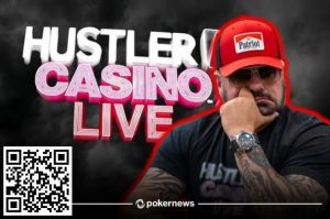 【EV扑克】发挑逗短信、在牌桌上展示不雅照…HCL创始人被指控性骚扰-EV德州扑克