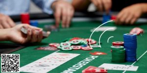 【EV扑克】比赛只剩27-40bb时，无需再考虑平衡范围！-EV德州扑克