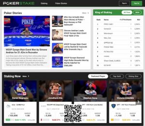 【EV扑克】线上锦标赛成绩记录网站PocketFives不复存在，线上职牌称因此失去打比赛的积极性-EV德州扑克