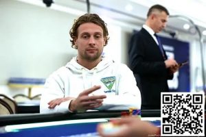 【EV扑克】EPT塞浦路斯 | EPT前主赛冠军夺得20000刀NLH奖杯,Tony Lin获第6名-EV德州扑克