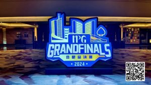 【EV扑克】IPG（合肥）总决赛 | 智勇交锋，策略盛宴！徐磊斩获开幕赛冠军奖杯，主赛A组明日开打！-EV德州扑克