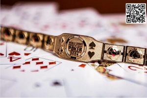 【EV扑克】可惜了!丹牛差点赢得第八条WSOP金手链,决赛桌从稳坐CL到意外坠马-EV德州扑克