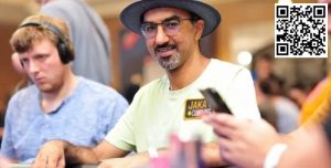 【EV扑克】讨论 | 处理日常游戏中频繁出现的情况的能力,决定了玩家长期的利润-EV德州扑克