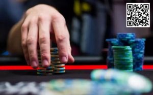 【EV扑克】三手牌,教你抓住下注尺度的马脚盈利-EV德州扑克