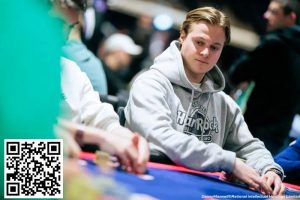 【EV扑克】话题 | 扑克玩家在EPT主赛事翻牌前弃掉KK,他是对的吗?-EV德州扑克