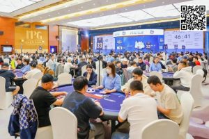 【EV扑克】赛事信息 | 2024 IPG大师邀请赛正式定档,2025 IPG全年赛事规划发布-EV德州扑克