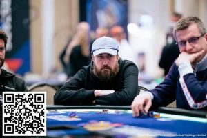 【EV扑克】简讯 | 中国选手Shankui Li在EPT塞浦路斯站10,300豪客赛获得第12名-EV德州扑克